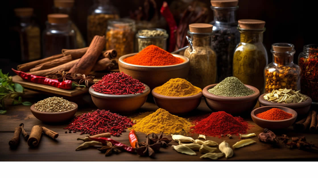 Spices