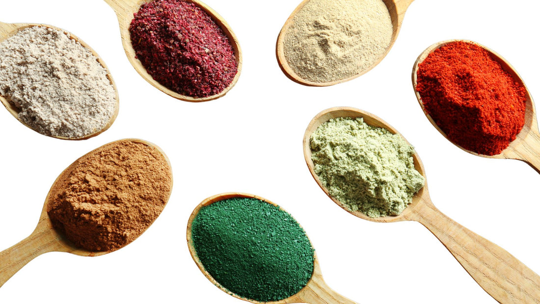 Superfood Powder