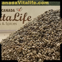 Ajwain Seed - Whole