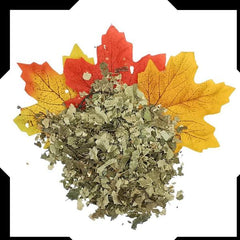 Birch Leaves Tea Trial Pack | Cut and Sifted