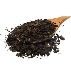 Black Walnut Hull – Cut & Sifted