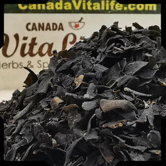 Bladderwrack – Cut & Sifted