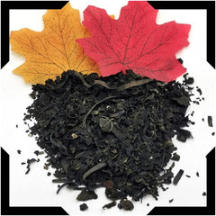 Bladderwrack Tea Trial Pack | Cut and Sifted