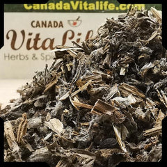 Borage – Cut & Sifted
