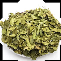 Buchu Leaves Tea Trial Pack | Cut and Sifted