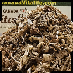 Butcher’s Broom - Cut & Sifted