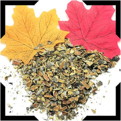 Cascara Sagrada Bark Tea Trial Pack | Cut and Sifted