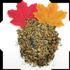 Cassia Bark Tea Trial Pack | Cut and Sifted