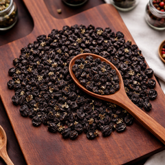 Goji Berries (Black) - Whole