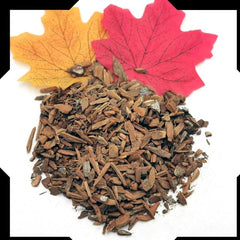 Cinchona Bark Tea Trial Pack | Cut and Sifted