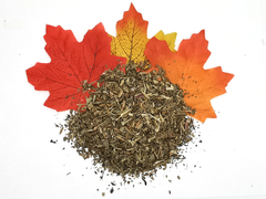 Dandelion Leaves Tea Trial Pack | Cut and Sifted