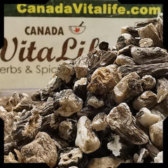 Dandelion Root