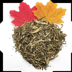 Dong Quai Root Tea Trial Pack | Cut and Sifted