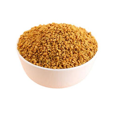 Fenugreek Seeds Whole