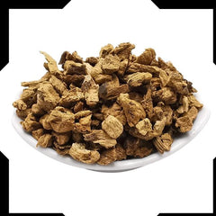 Gentian Root Tea Trial Pack | Cut and Sifted