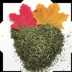 Goldenseal Leaves Tea Trial Pack | Cut and Sifted
