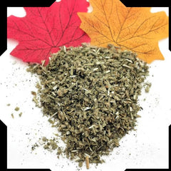 Horehound Tea Trial Pack - Cut and Sifted
