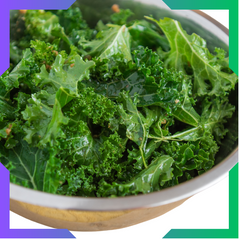 Kale Powder