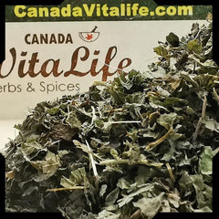 Lemon Balm Herb - Cut & Sifted