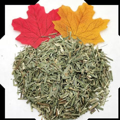 Lemongrass Tea Trial Pack - Cut and Sifted