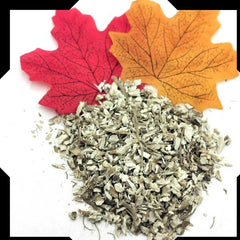 Marshmallow Root Tea Trial Pack - Cut and Sifted