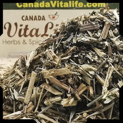 Meadowsweet Herb - Cut & Sifted