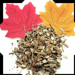 Orris Root Trial Pack - Cut and Sifted