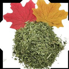 Passion Flower Tea Trial Pack - Cut and Sifted