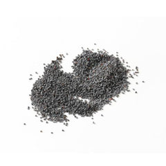 Poppy Seeds