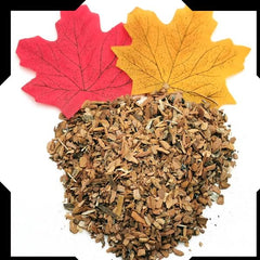 Sassafras Bark Trial Pack - Cut and Sifted
