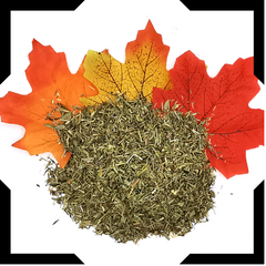 Savory Leaves Tea Trial Pack - Cut and Sifted
