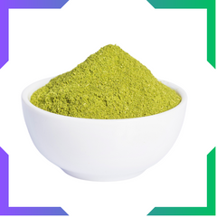 Stevia Leaves Powder