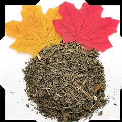 Valerian Root Tea Trial Pack - Cut and Sifted
