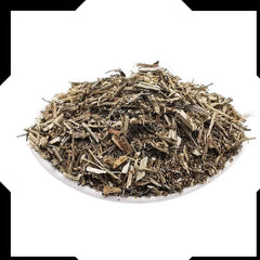 Vervain Herb Tea Trial Pack - Cut and Sifted