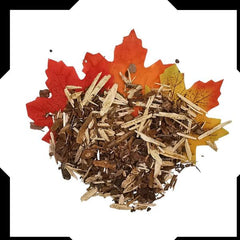 White Pine Bark Trial Pack - Cut and Sifted