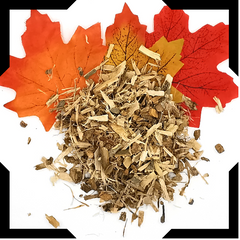 White Willow Bark Trial Pack - Cut and Sifted