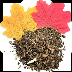 Wild Cherry Bark Trial Pack - Cut and Sifted