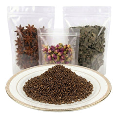 roasted chicory root cut and sifted dried beverage ingredient coffee alternative