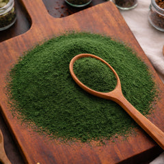 Chlorella - Powder