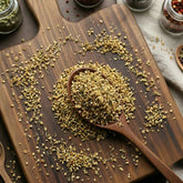 Dry whole Elder flowers (Sambucus nigra) for traditional botanical infusions and syrup making.