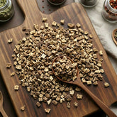 Fo-ti Root – Cut & Sifted