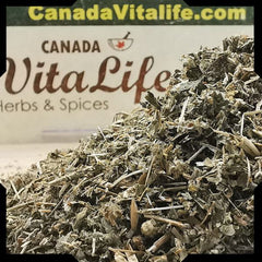 Agrimony Herb