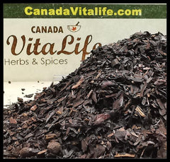 Alkanet Root - Cut & Sifted