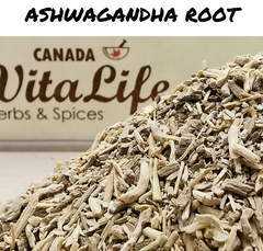 Ashwagandha Root