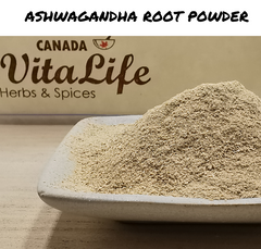 Ashwagandha Root Powder