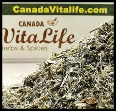 Boneset Herb – Cut & Sifted