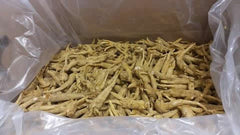 Canada Ginseng Root - Whole