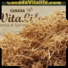 Cat's Claw Bark - Cut & Sifted