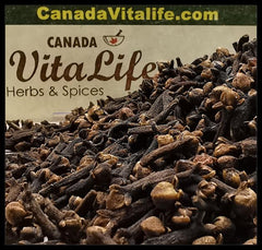 Clove Whole
