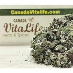 Coltsfoot - Cut & Sifted